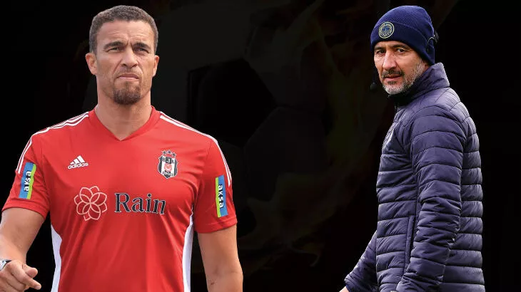 Valerien Ismael'i Vitor Pereira'ya benzetti! 'Ayrılmak zorunda kalmıştı'