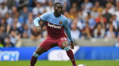 Beşiktaş'ta sol bek hedefi Arthur Masuaku
