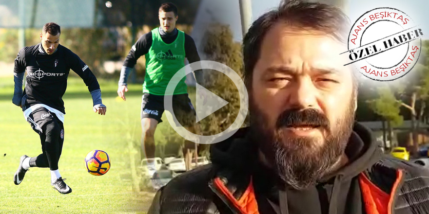 Sözcü Gazetesi Beşiktaş Muhabiri Ali Aydın'ın kamp değerlendirmesi