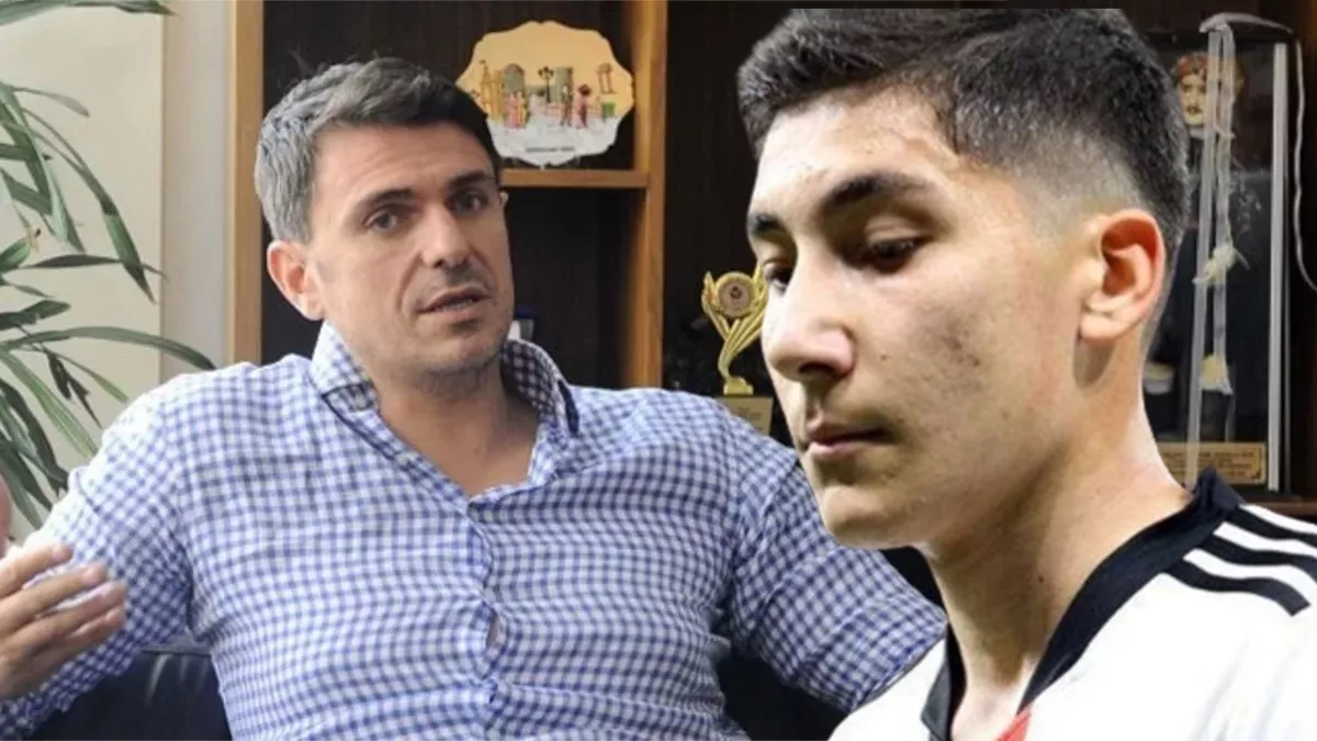 Çebi'den Mirsad Türkcan tepkibi: "Meydanı boş buldu"