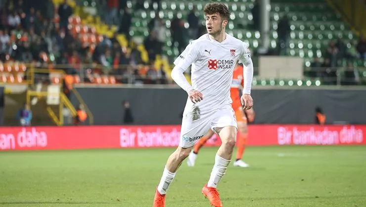 İşte Kerem Atakan'ın Beşiktaş'taki maaşı