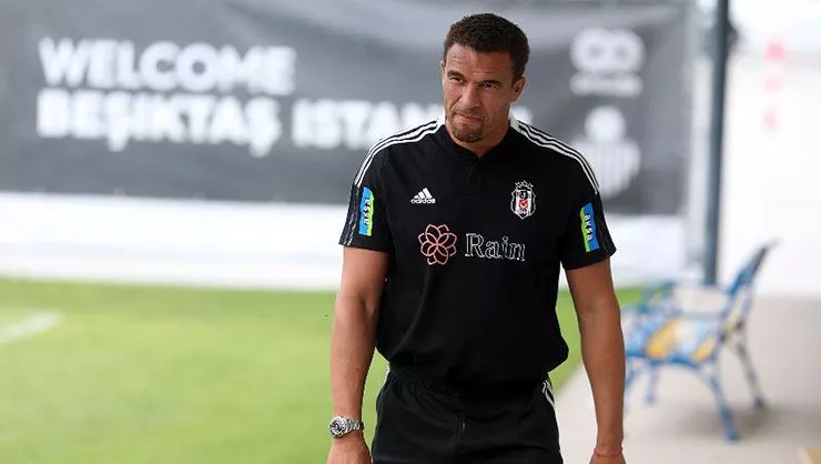 Beşiktaş'ın kadroyu açıklamamasının nedeni belli oldu