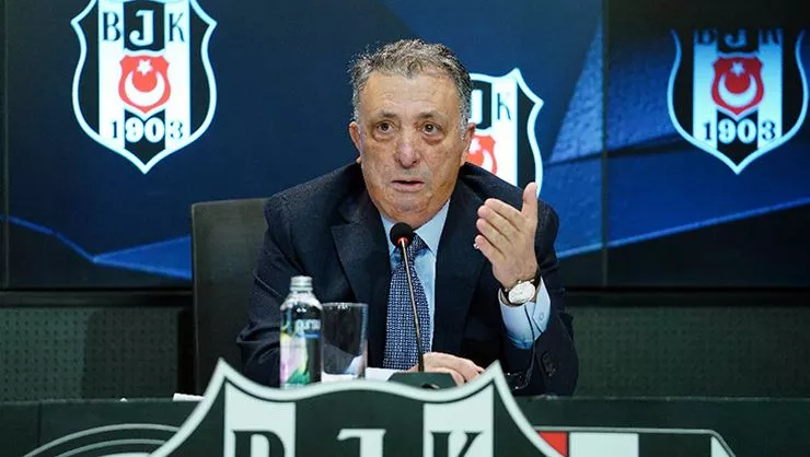 Ahmet Nur Çebi'den Amiri açıklaması