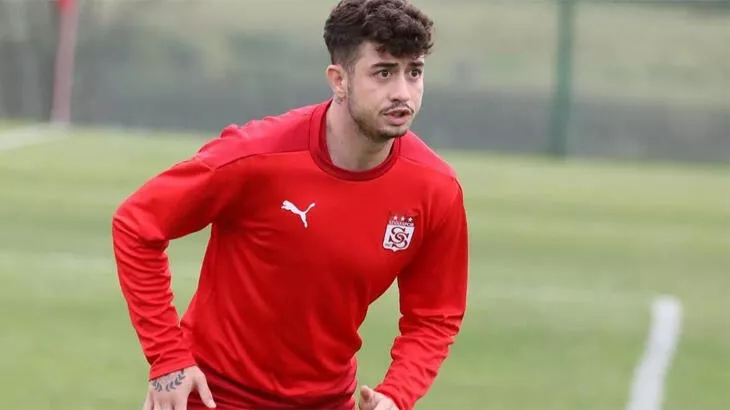 Beşiktaş’ta Kerem Atakan Kesgin için ‘takas’ formülü
