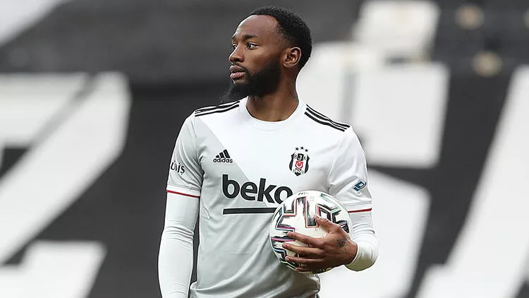 Beşiktaş'tan N’Koudou’ya: "Ya ücretini düşür ya da git"