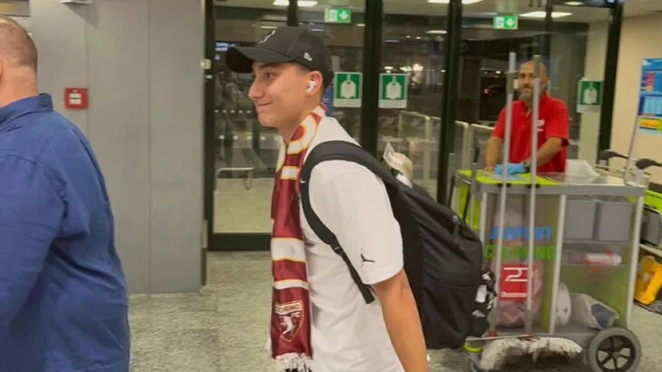 Beşiktaş, Emirhan İlkhan ayrılığını KAP'a bildirdi! Bonservis ve sonraki satıştan pay