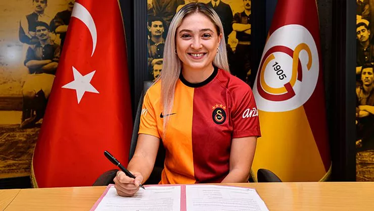 Beşiktaş'tan Galatasaray'a transfer!