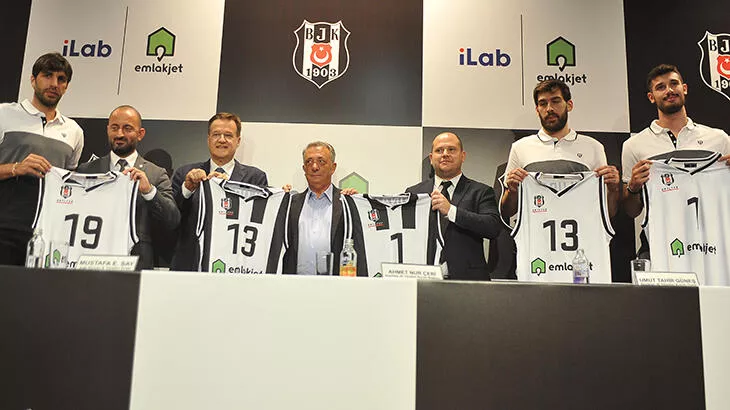 Ahmet Nur Çebi: Ismael’in yanındayım