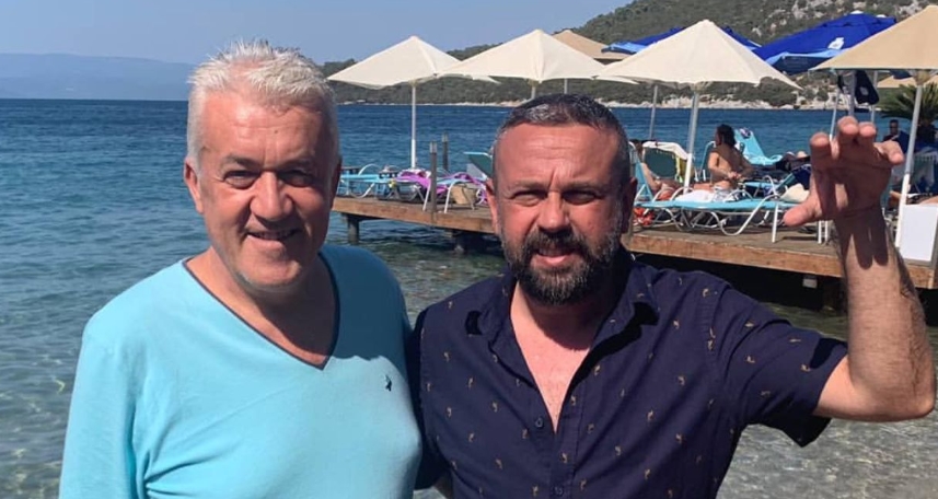 Beşiktaş’ın yeni İletişim Direktörü belli oldu! "Başkanla bizzat görüştüm"