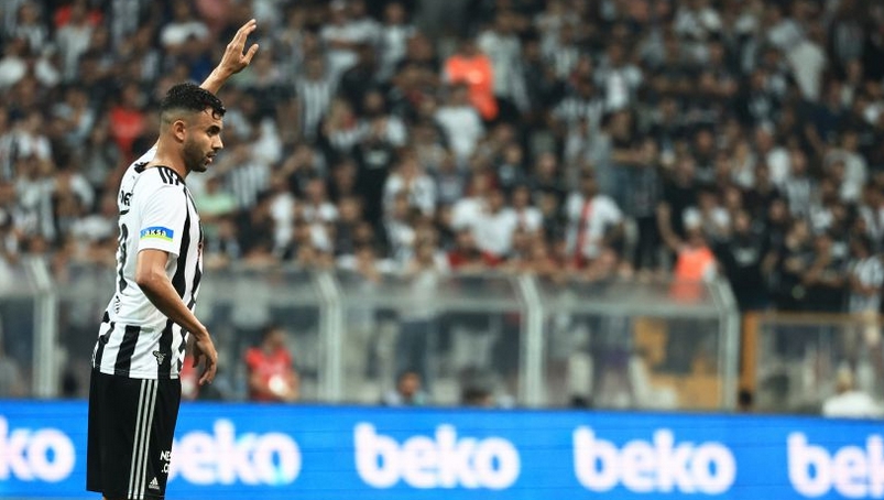 Mekanın sahipleri formayı alıyor