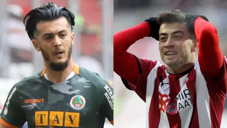 Ahmet Nur Çebi, Tayfur Bingöl ve Kerem Atakan Kesgin'i bitirmek istiyor