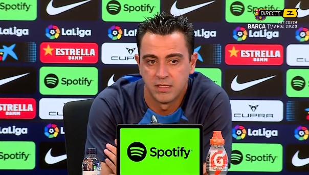 Xavi'den flaş Pjanic açıklaması! Göze girdi