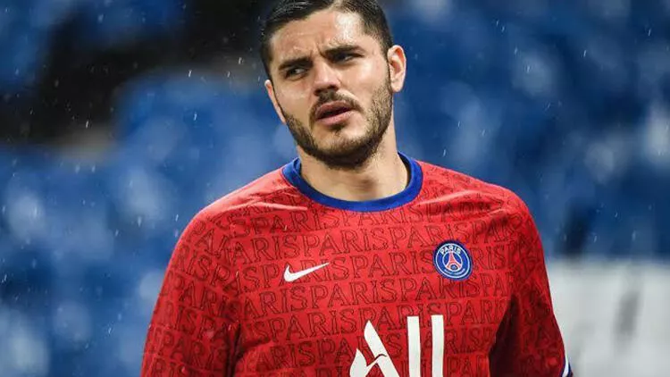 Beşiktaş fırsat transferi kovalıyor! Mauro Icardi, Idrissa Gueye ve Ander Herrera...