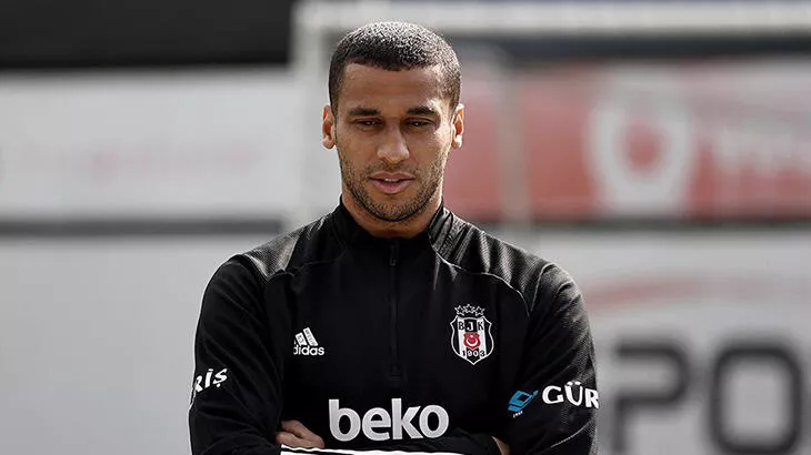 Beşiktaşlı Welinton eski takımına geri dönüyor