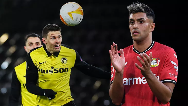 Beşiktaş, Christian Fassnacht ve Nadiem Amiri'yi İstanbul'a getirmeyi planlıyor