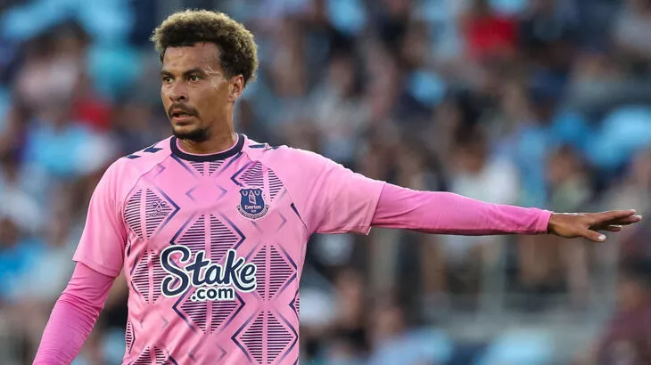 Beşiktaş, Dele Alli için beklemeye geçti! İmza an meselesi