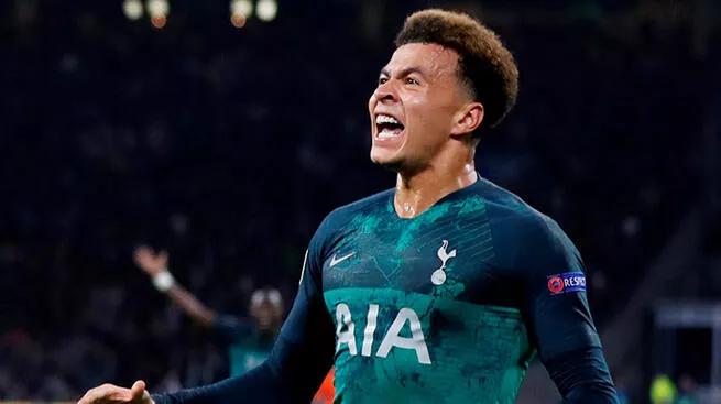 “İngiliz meslektaşlarım bana Dele Alli’nin tercih edilmeme sebebinin gece hayatı olduğunu söyledi”