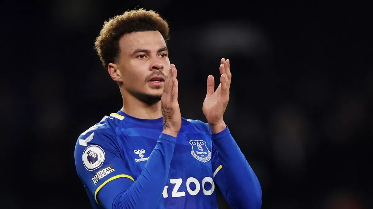 Dele Alli’nin maaşı belli oldu
