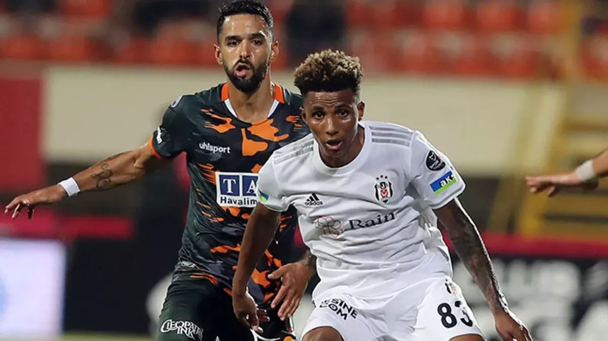 Teknik heyetten Fernandes’e uyarı!