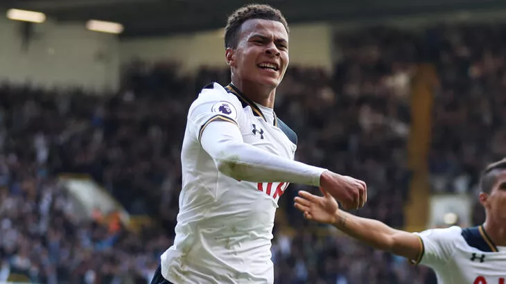 Beşiktaş, Dele Alli ile transfer için anlaştı! Sözleşme detayları belli oldu