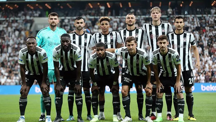 Premier Lig'in Türkiye temsilcisi Kartal