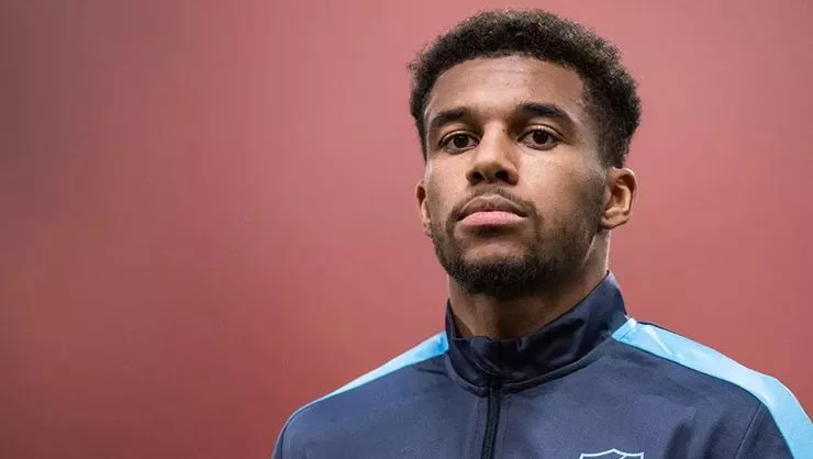Beşiktaş'a kötü haber! Isak Hien transferini duyurdular