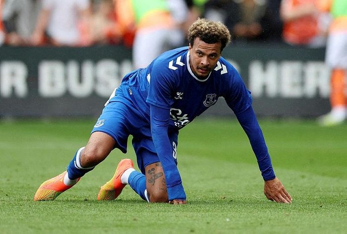 Paul Mitchell: "Beşiktaş Dele Alli’yi yeniden üst seviyeye çıkaracaktır"