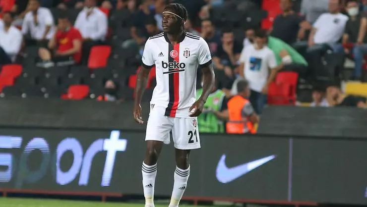 N'Sakala'dan itiraf: Ismael beni istemişti