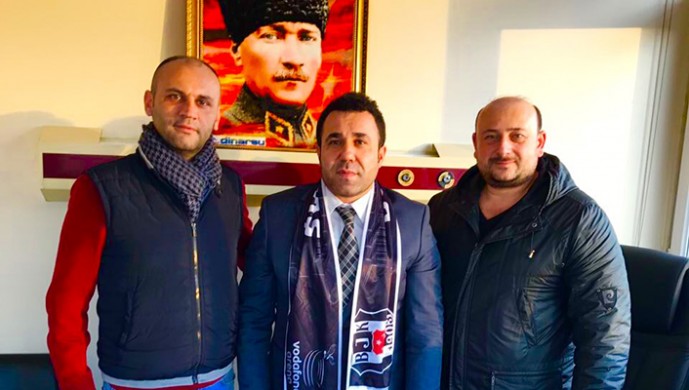 Beşiktaşlılara indirimli tedavi