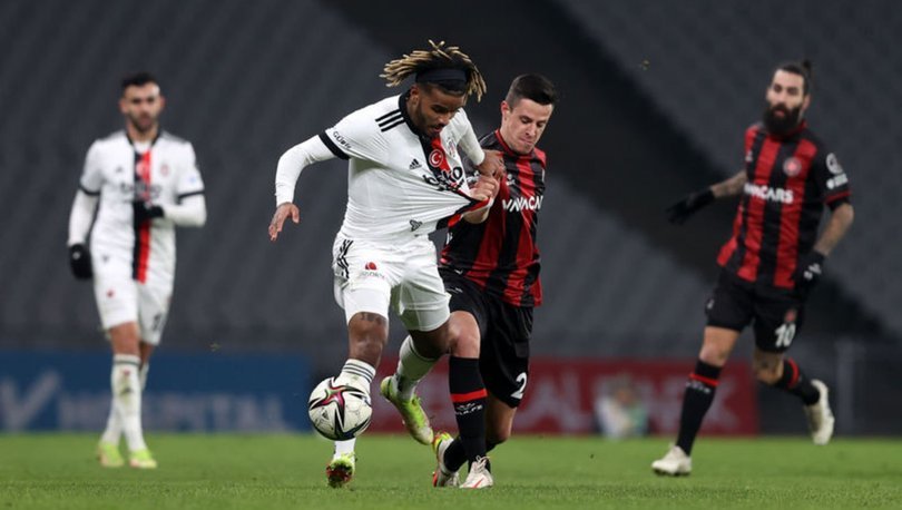 Beşiktaş, yarın VavaCars Fatih Karagümrük'ü ağırlayacak