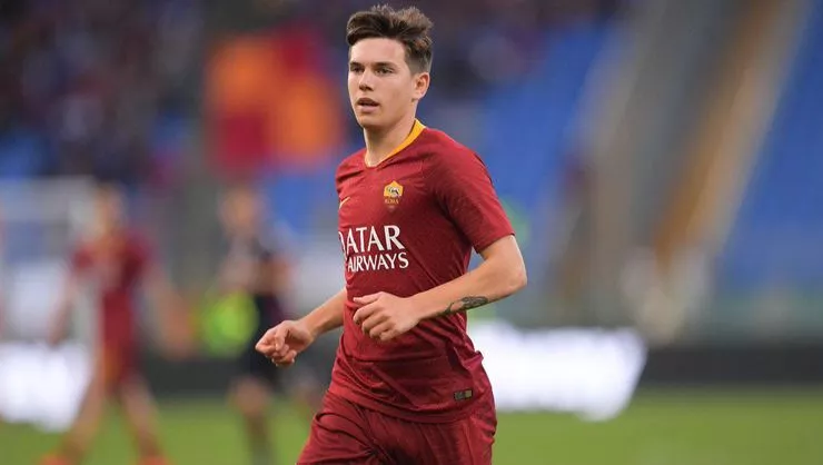 Ante Coric iddiası