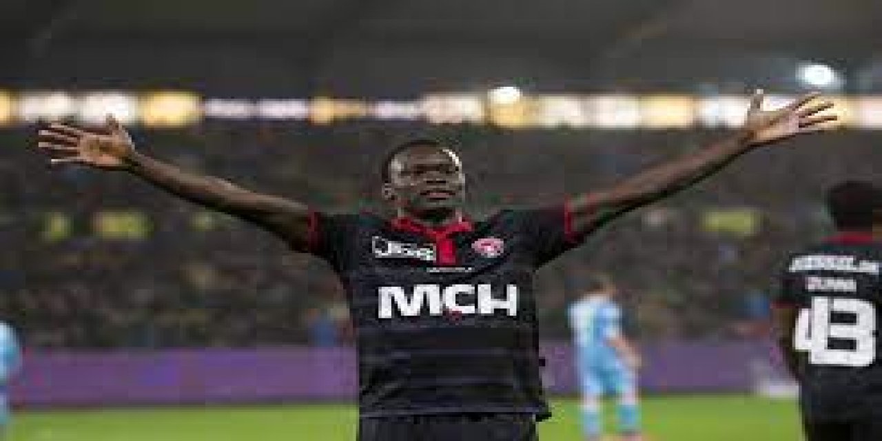 Beşiktaş Pione Sisto için harekete geçti!