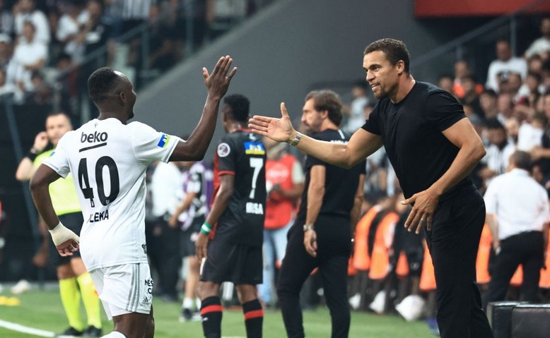 Valerien Ismael'den Dele Alli açıklaması