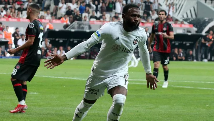 Şansal Büyüka'dan flaş sözler: N'Koudou'nun ölüsü iş yapar