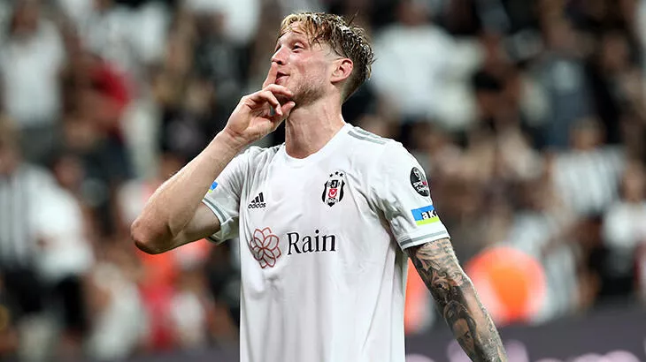 Hollanda basınından Weghorst yorumu: Etki etmeye devam ediyor!