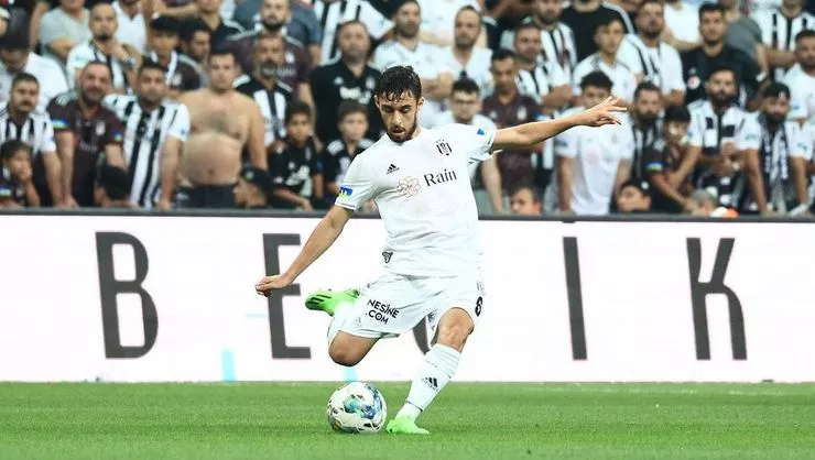 Kartal Kayra Yılmaz’a Avrupa’dan ilgi: Espanyol ve Fransız kulüpler takipte