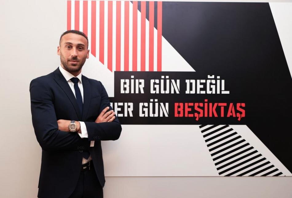 Cenk Tosun sessizliğini bozdu: "Ismael hak verdi"