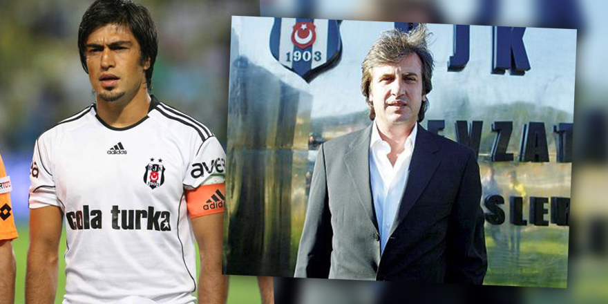 Eski Beşiktaşlılar gençlerle buluşacak