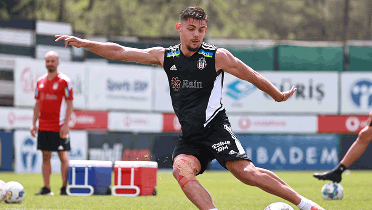 Montero ile yollar ayrılıyor!