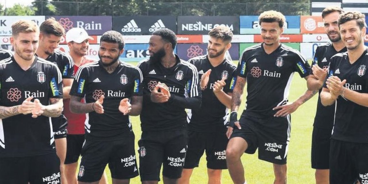 Dele Alli bereketi