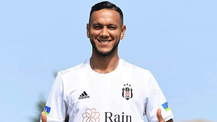 Josef de Souza'dan olay paylaşım! "Bir oyuncuyu öldürdükleri gün beni hatırlayacaksınız"
