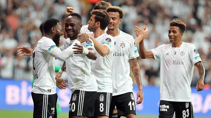 Derbi öncesi golcülerden göze çarpan istatistik
