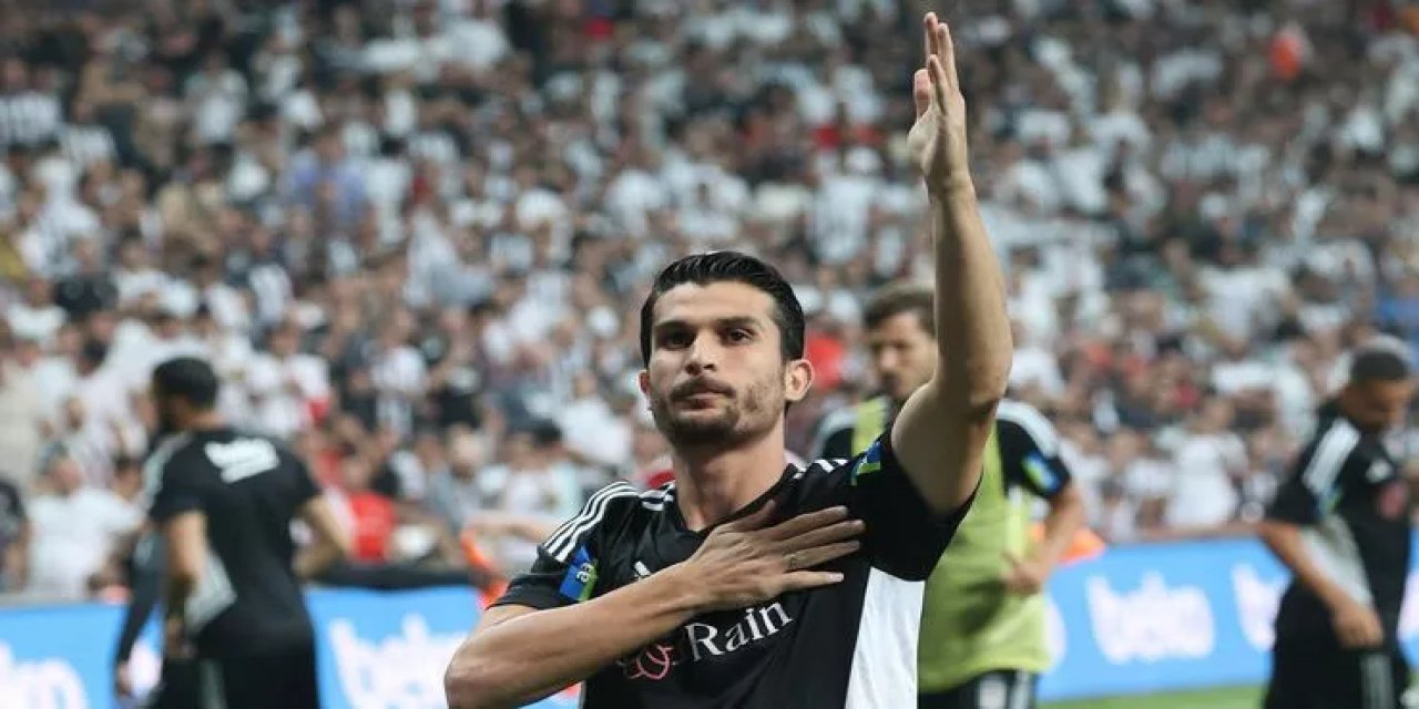 Necip Uysal: Valerien Ismael çok iyi analizler yapıyor