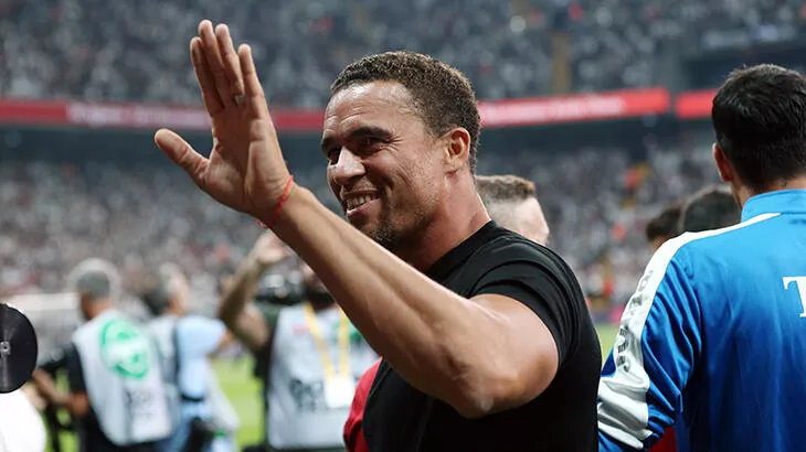 Beşiktaş'ta Valerien Ismael'in kozu Necip Uysal! Çözüm oldu