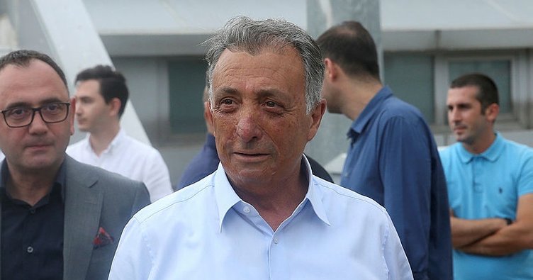 Ahmet Nur Çebi Rezerv Lig kararına sitem etti! "Türk futbolunun patronlarının..."