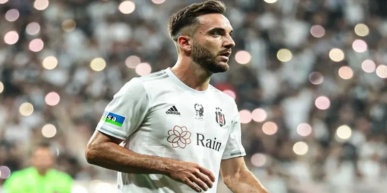 Kenan Karaman’dan veda mesajı!