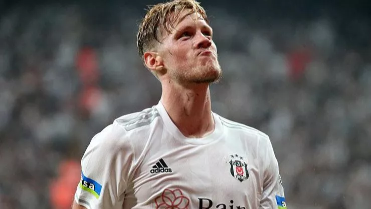 Beşiktaş'ın derbideki büyük kozu Weghorst!