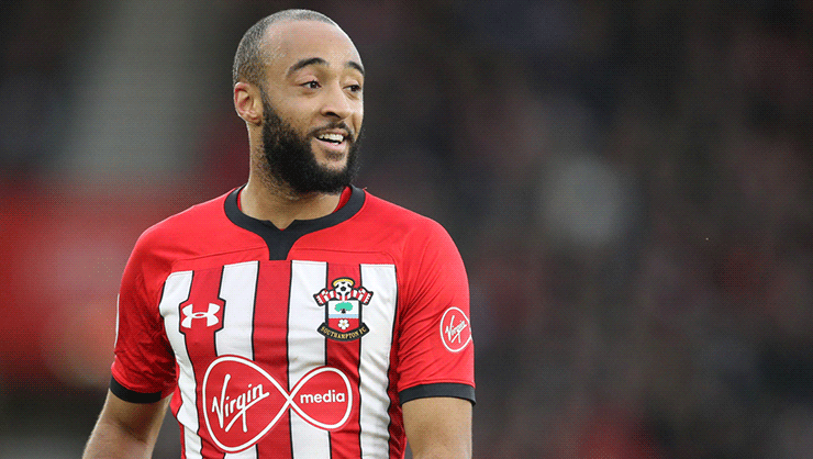 Yeni hedef Nathan Redmond
