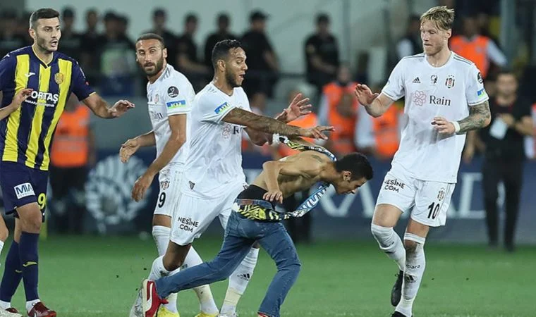Beşiktaş'tan Tahkim Kurulu'na Josef de Souza başvurusu!