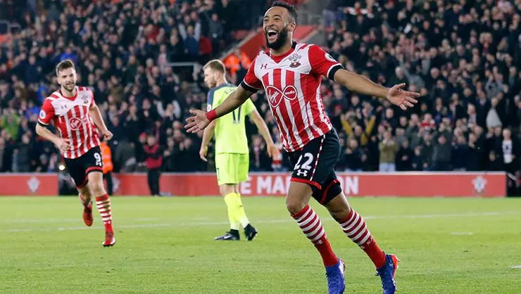 İşte Nathan Redmond'ın yeni takımı